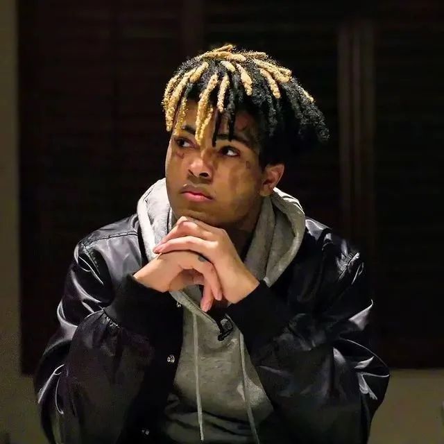 Xxxtentacion 37 Xxxtentacion 10101 20 Xxxtentacion