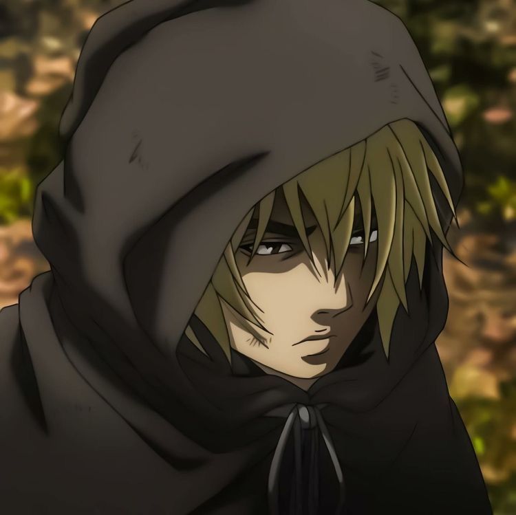 Thorfinn 75 Thorfinn 10102 9 Thorfinn