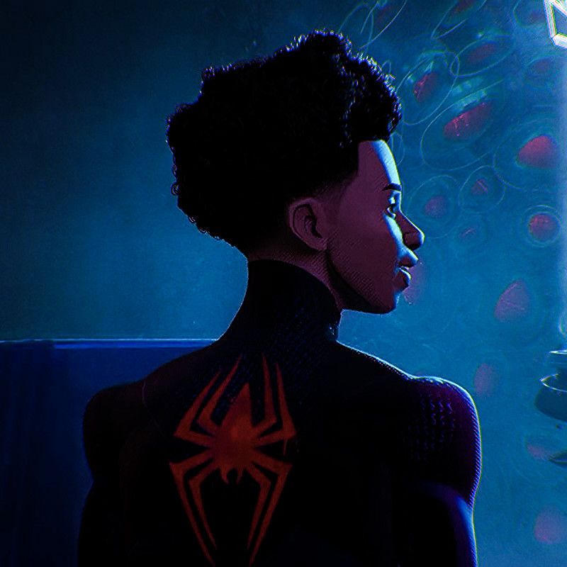 Miles Morales 22 Miles Morales 10103 2 Miles Morales