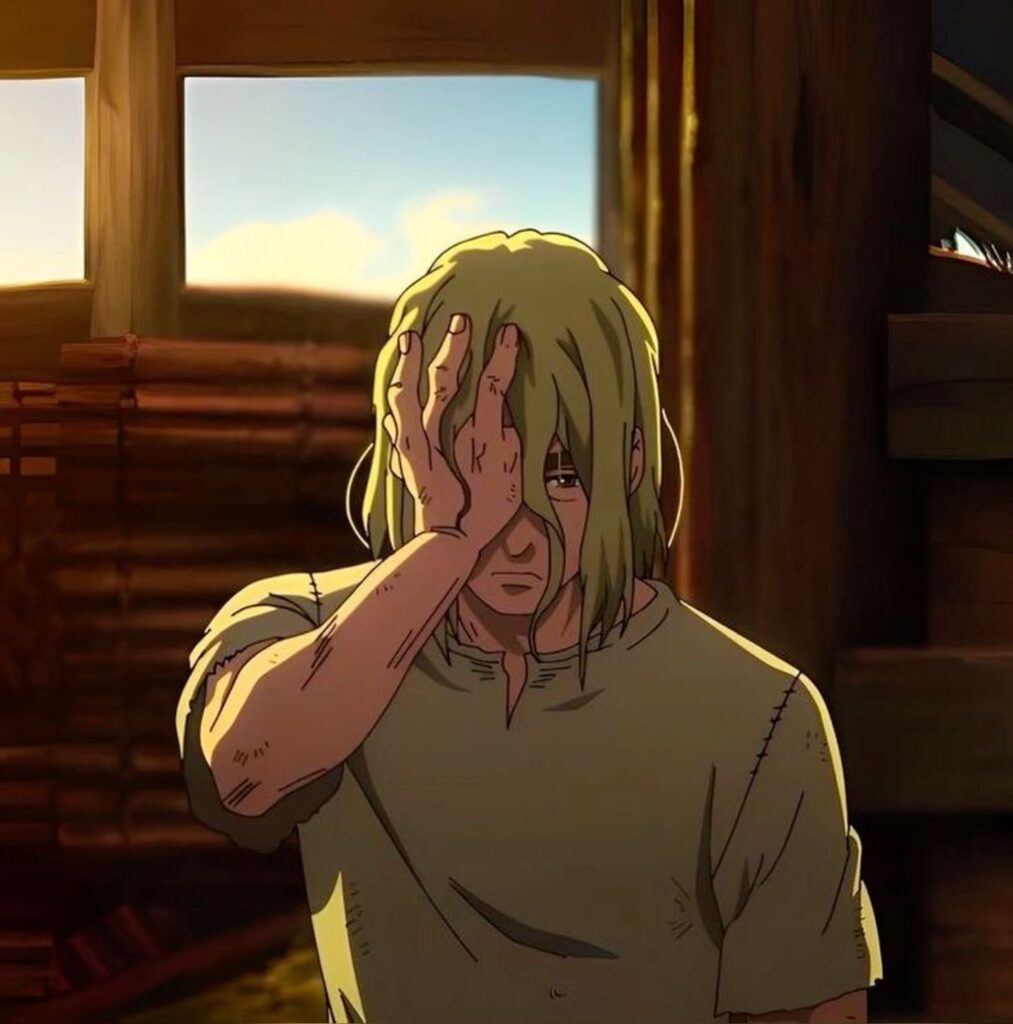Thorfinn 76 Thorfinn 10103 9 Thorfinn