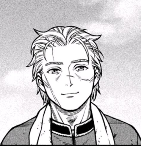 Thorfinn 77 Thorfinn 10104 6 Thorfinn