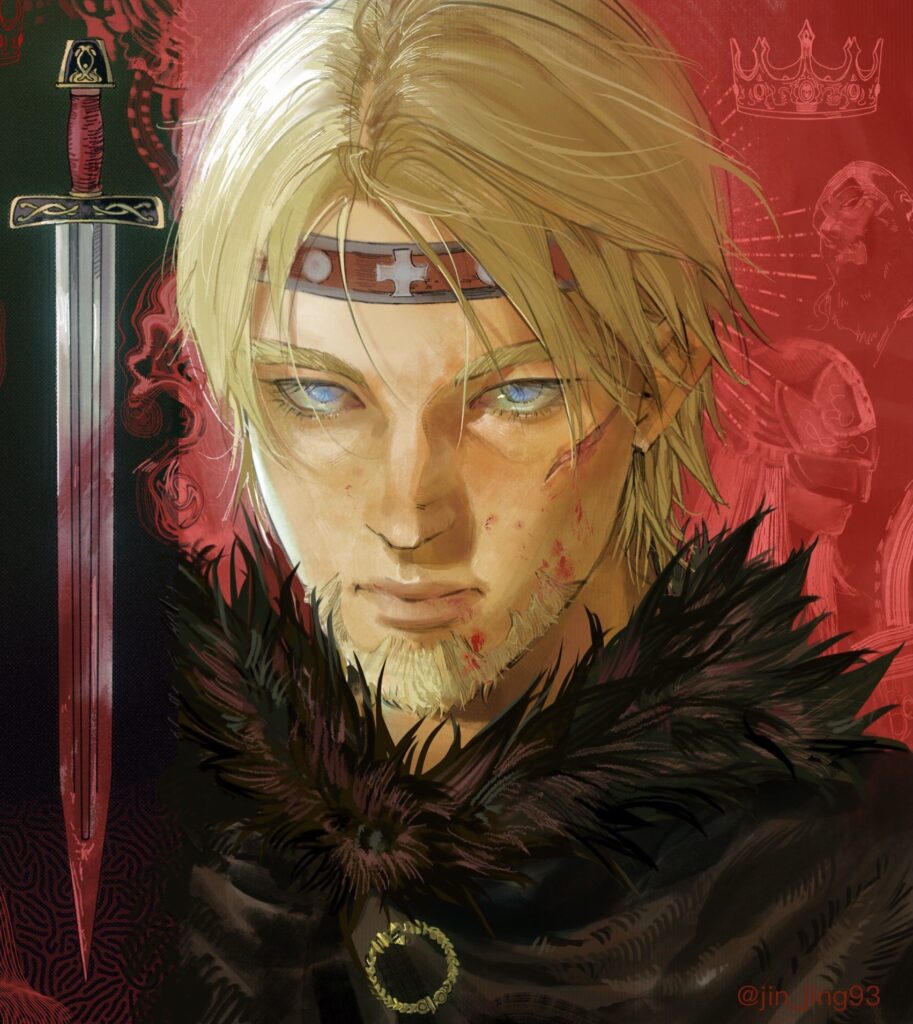 Thorfinn 78 Thorfinn 10105 10 Thorfinn