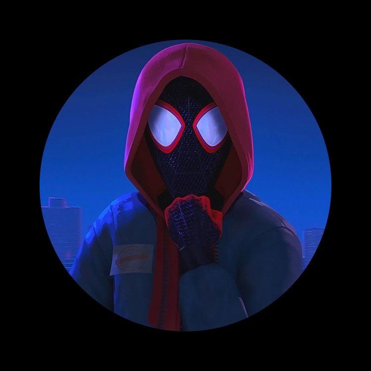 Miles Morales 23 Miles Morales 10105 2 Miles Morales
