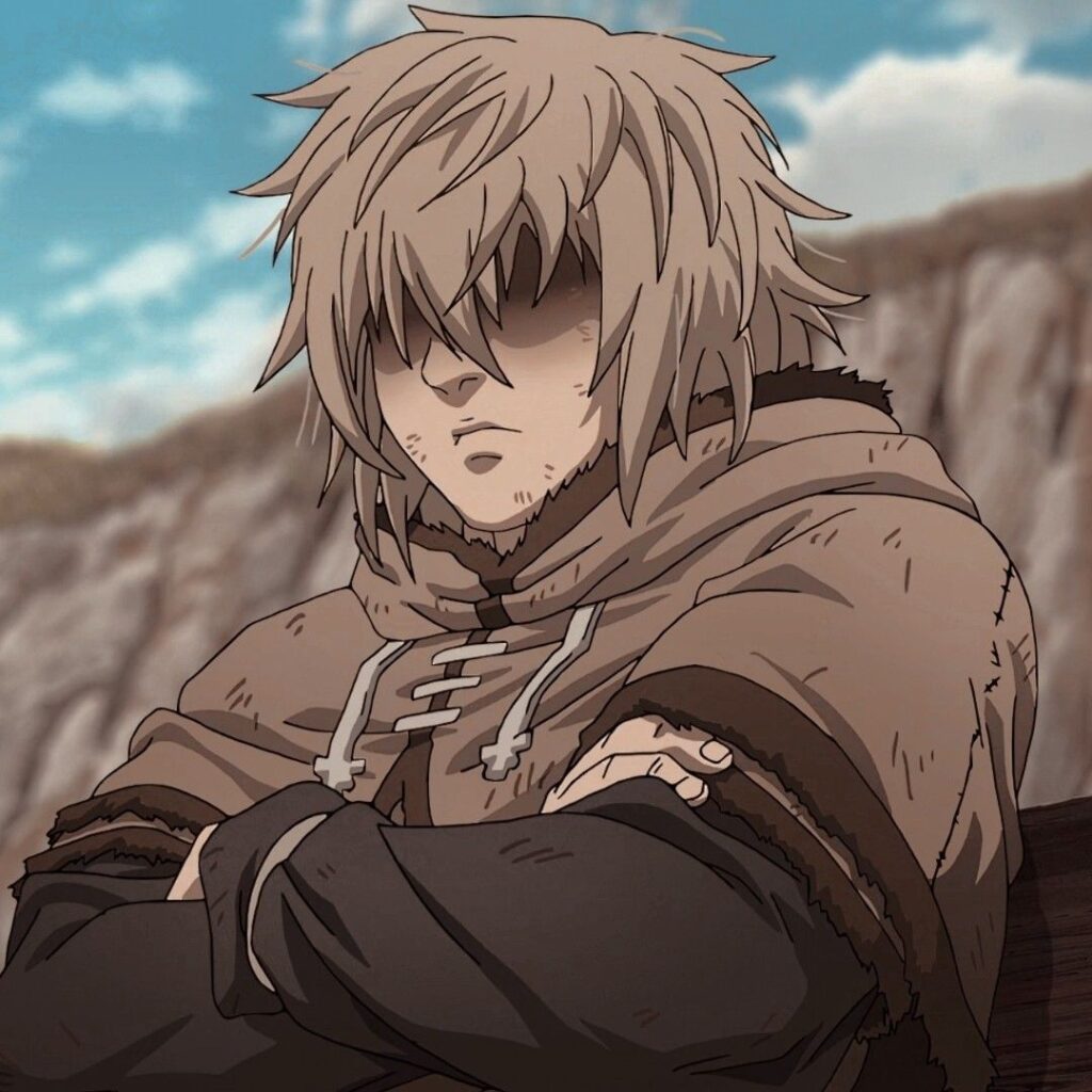 Thorfinn 79 Thorfinn 10106 7 Thorfinn