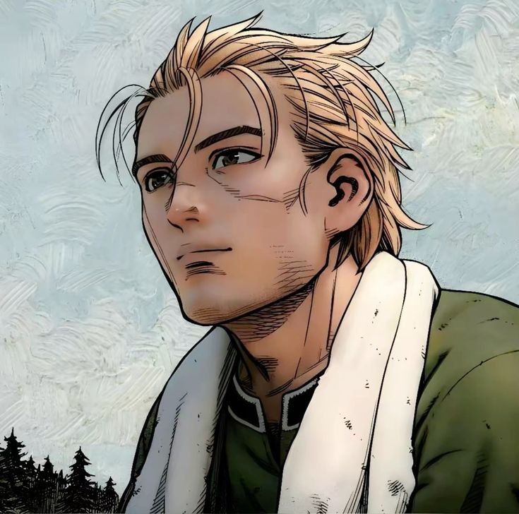 Thorfinn 80 Thorfinn 10107 6 Thorfinn