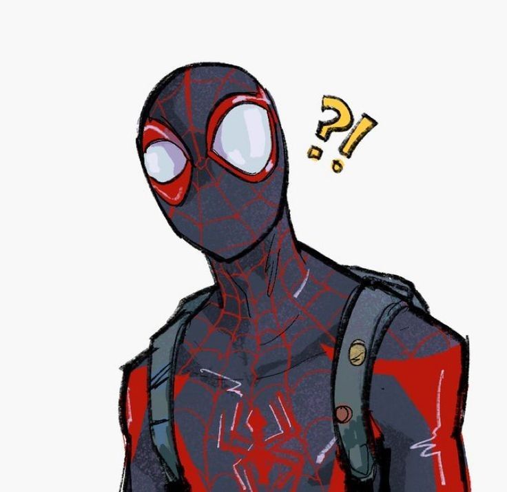 Miles Morales 19 Miles Morales 10108 2 Miles Morales