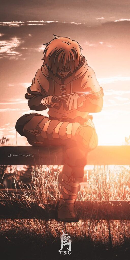 Thorfinn 82 Thorfinn 10109 7 Thorfinn