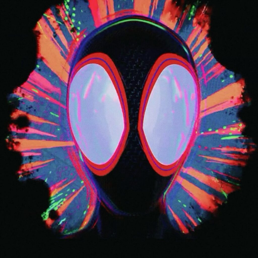 Miles Morales 8 Miles Morales 10110 2 Miles Morales