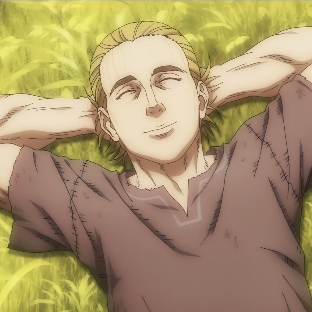 Thorfinn 83 Thorfinn 10110 9 Thorfinn