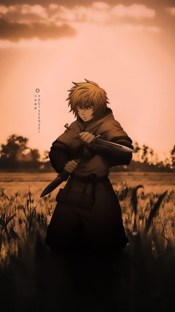 Thorfinn 84 Thorfinn 10111 10 Thorfinn