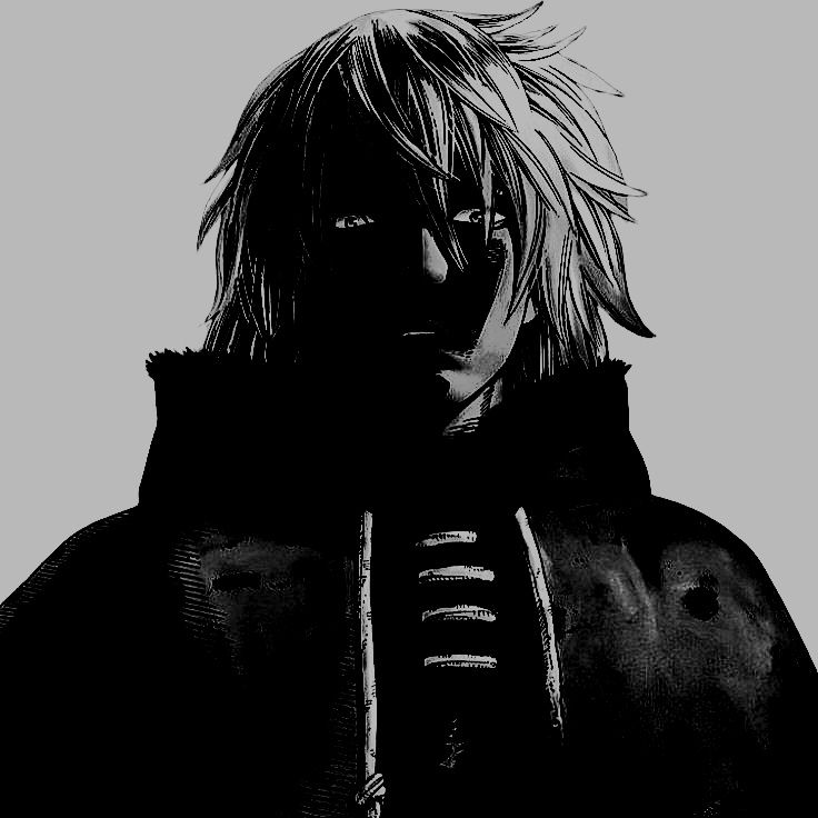 Thorfinn 86 Thorfinn 10113 10 Thorfinn
