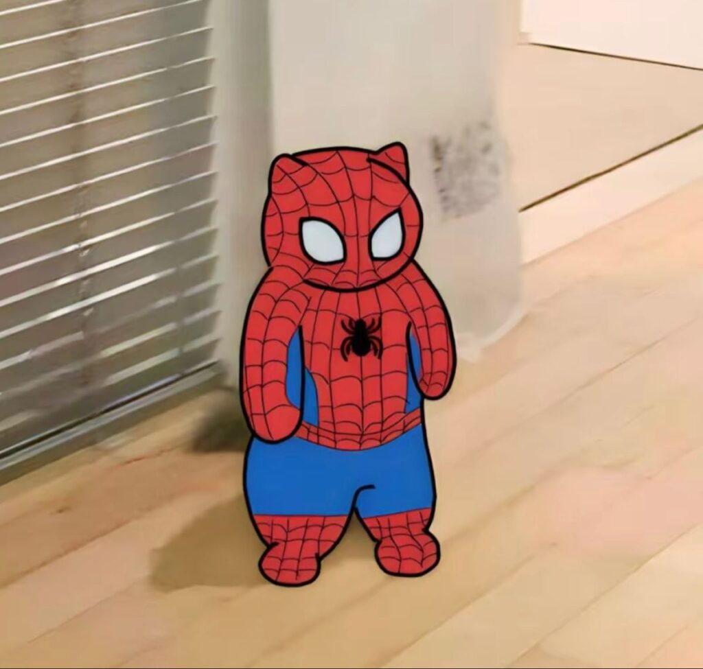Miles Morales 14 Miles Morales 10113 2 Miles Morales