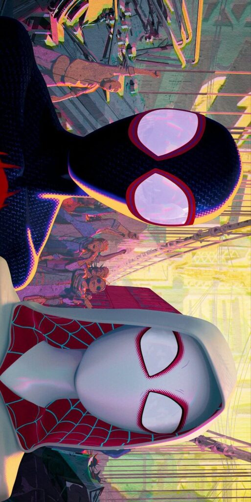 Miles Morales 11 Miles Morales 10114 2 Miles Morales