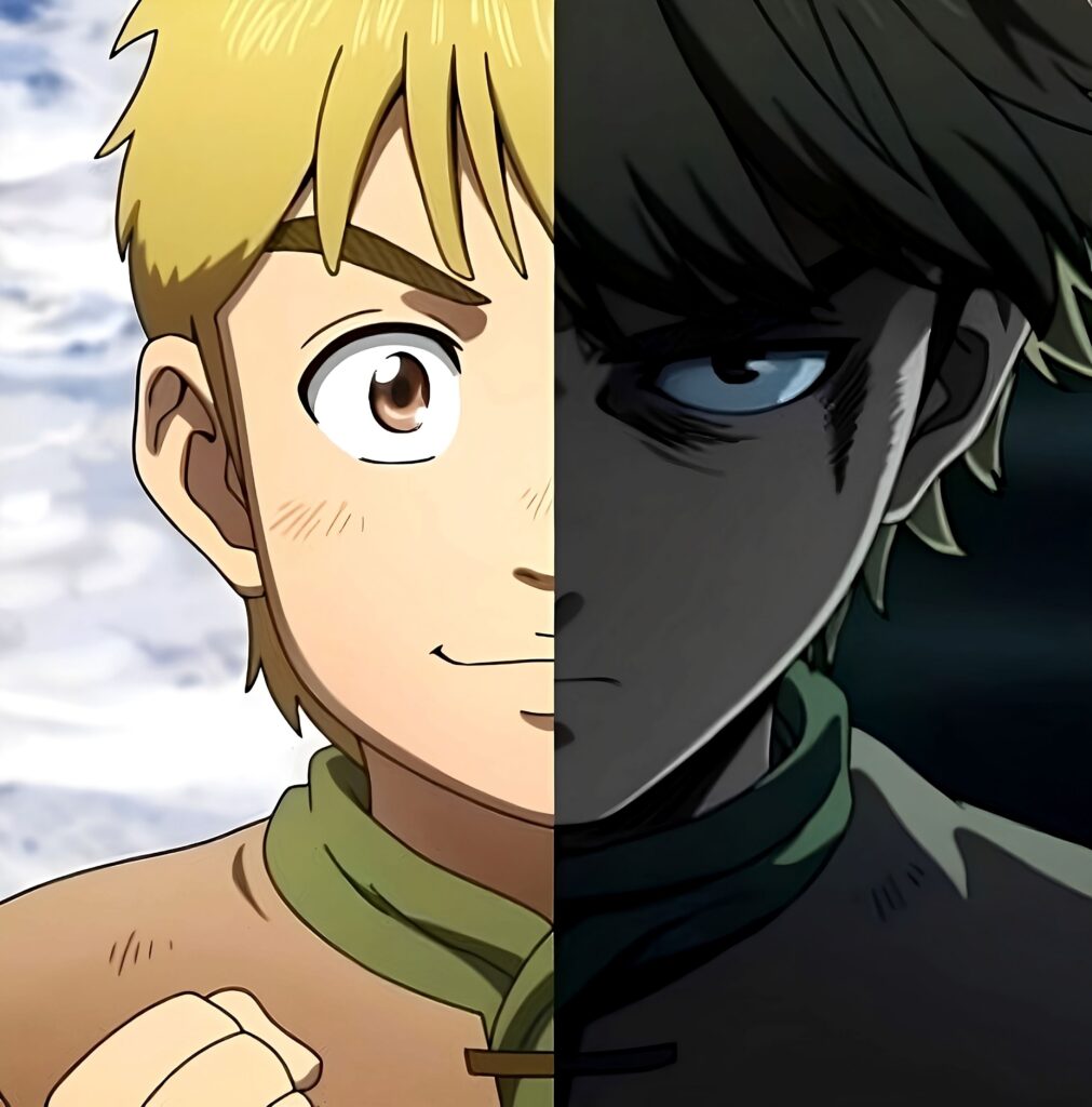 Thorfinn 88 Thorfinn 10115 6 Thorfinn