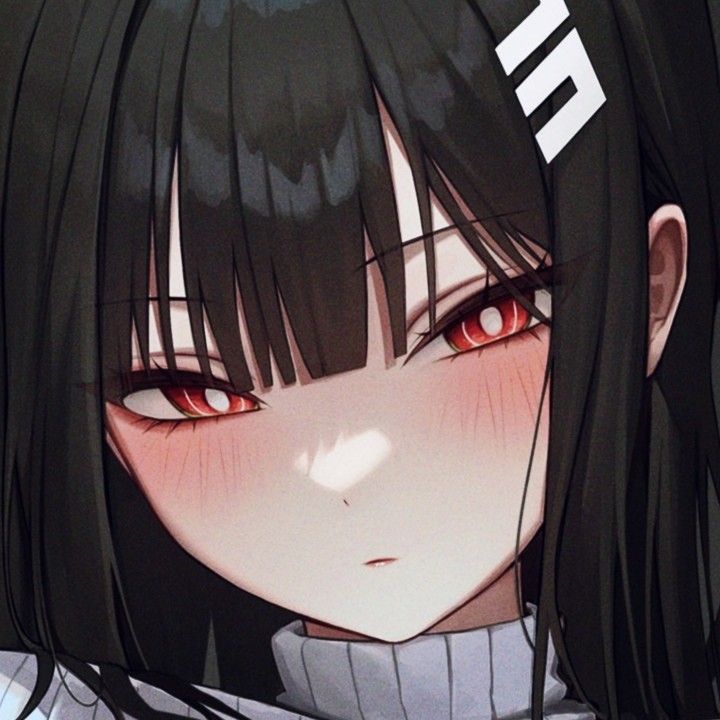 Anime PFP Female β Get the Hottest Trending Avatars! 84 Anime PFP Female β Get the Hottest Trending Avatars! a cartoon of a woman with long hair