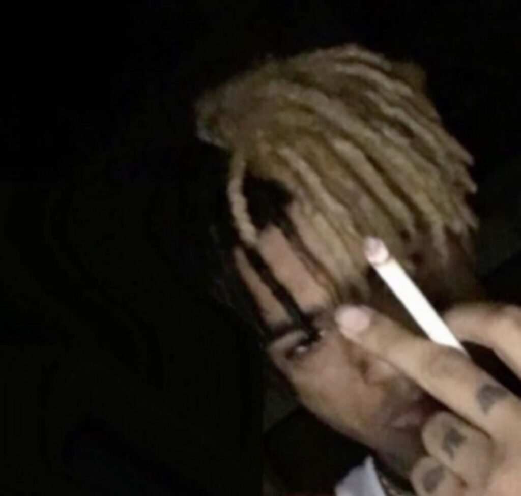 Xxxtentacion 46 Xxxtentacion 10116 18 Xxxtentacion
