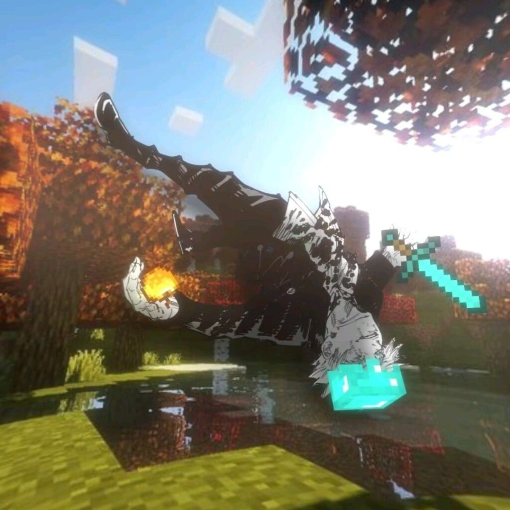 Minecraft 40 Minecraft 10117 13 Minecraft