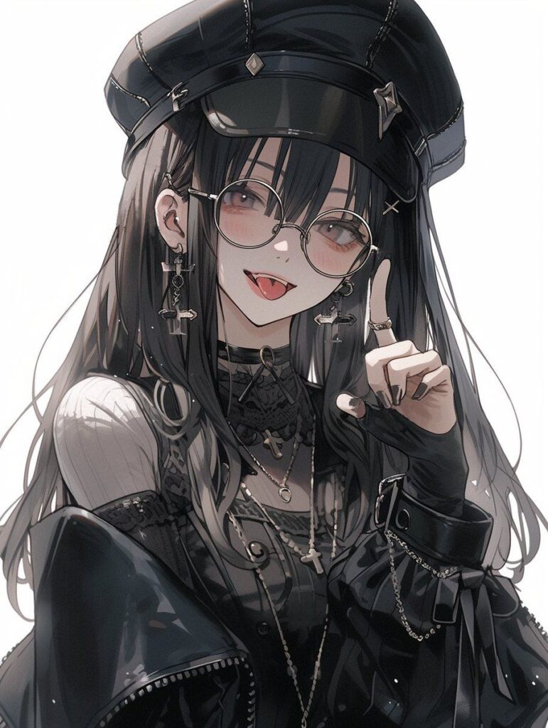 Anime PFP Female β Get the Hottest Trending Avatars! 87 Anime PFP Female β Get the Hottest Trending Avatars! a cartoon of a woman with long hair