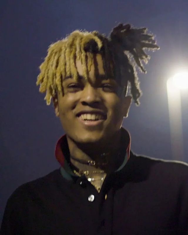 Xxxtentacion 48 Xxxtentacion 10119 18 Xxxtentacion