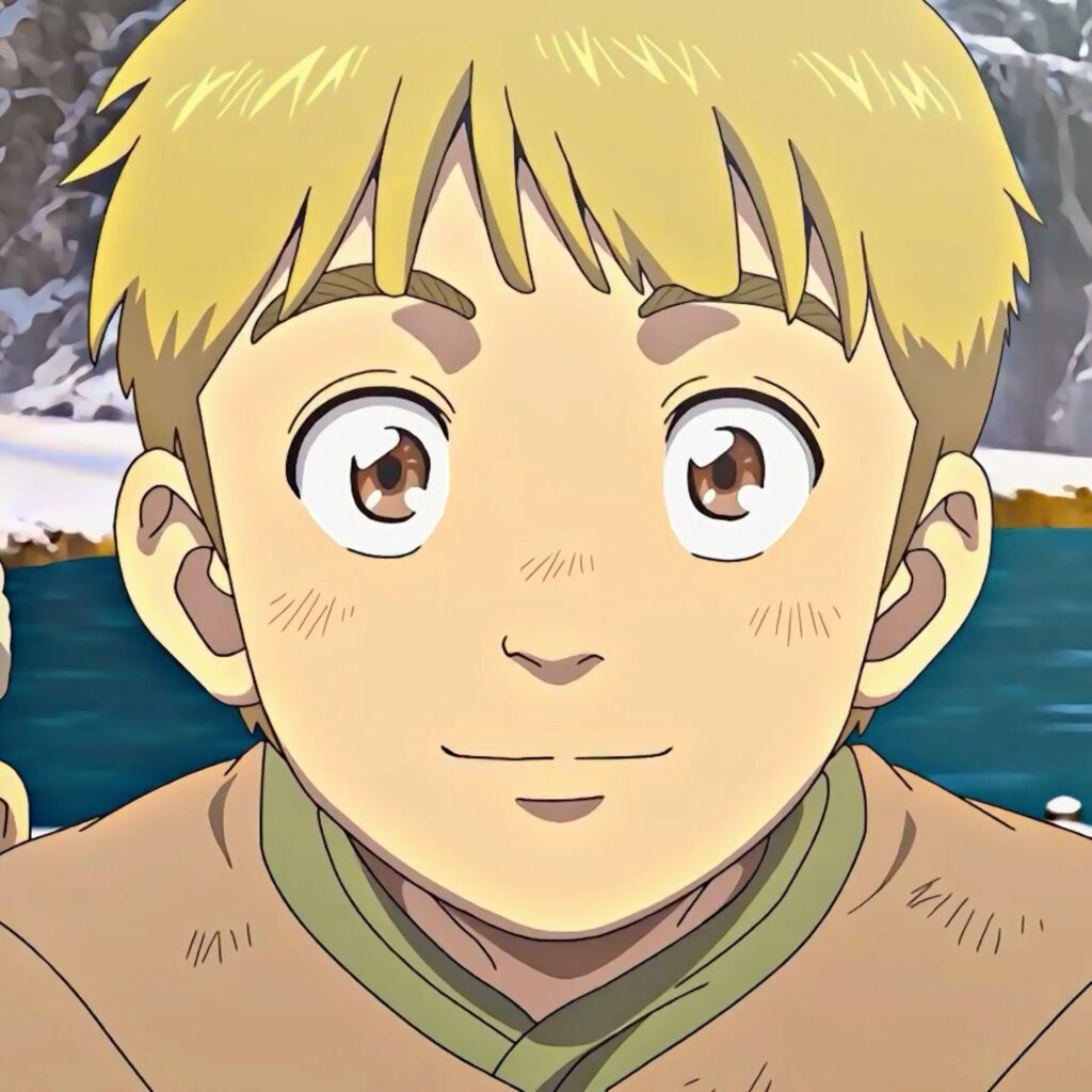 Thorfinn 92 Thorfinn 10121 12 Thorfinn