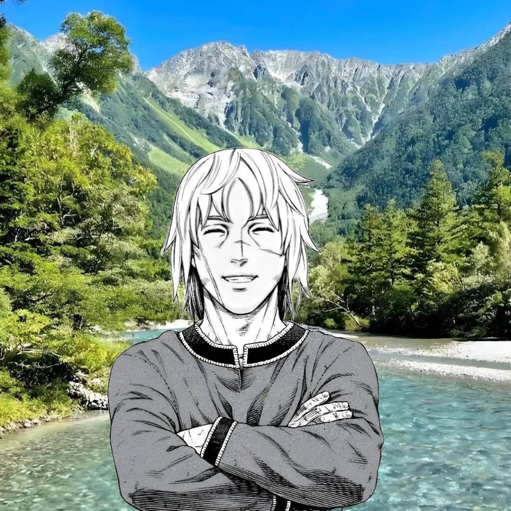 Thorfinn 93 Thorfinn 10122 12 Thorfinn