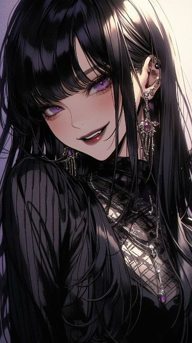 Anime PFP Female β Get the Hottest Trending Avatars! 92 Anime PFP Female β Get the Hottest Trending Avatars! a cartoon of a woman with long hair