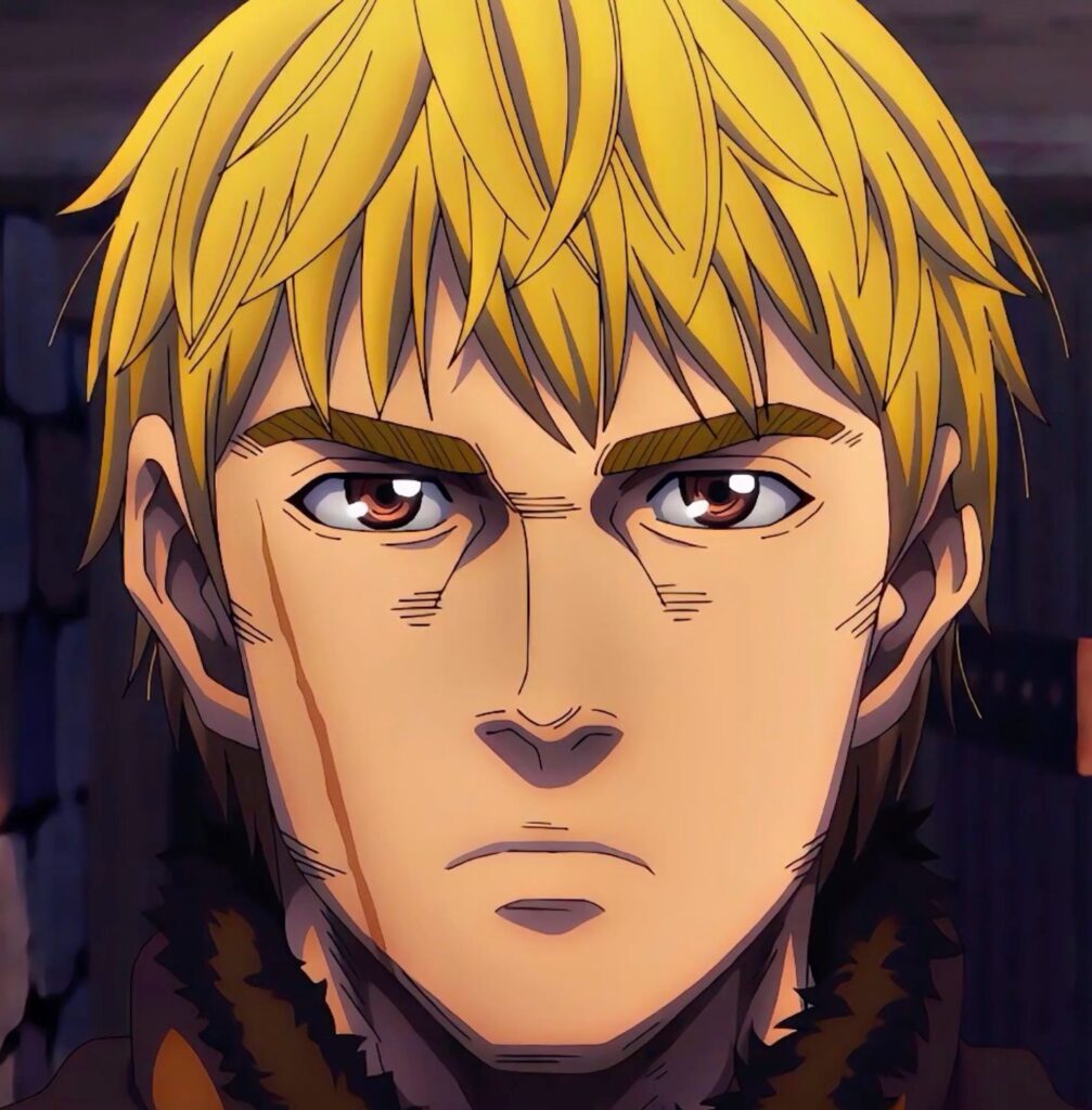 Thorfinn 95 Thorfinn 10126 6 Thorfinn