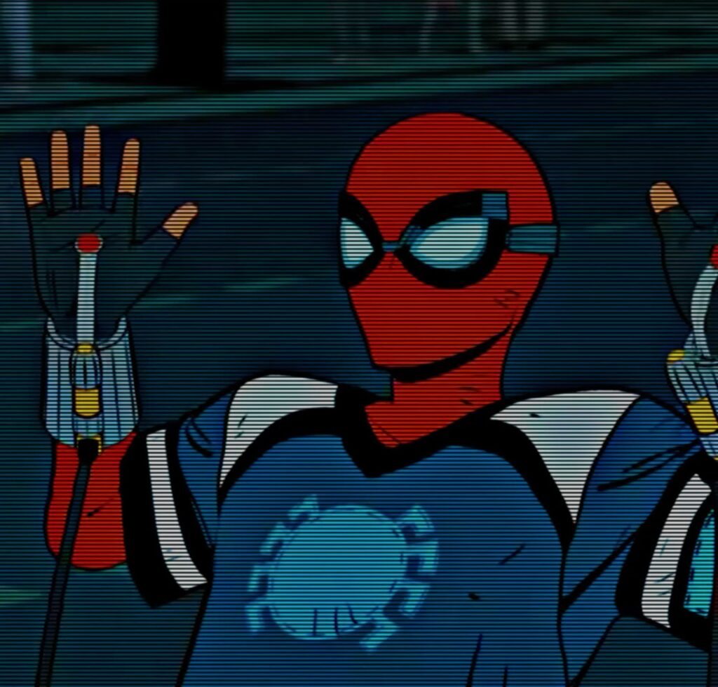 Miles Morales 2 Miles Morales 10127 2 Miles Morales