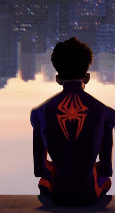 Miles Morales 5 Miles Morales 10129 Miles Morales