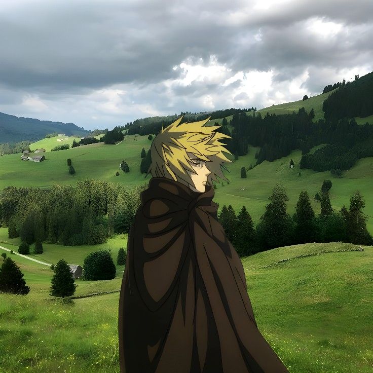 Thorfinn 98 Thorfinn 10130 8 Thorfinn