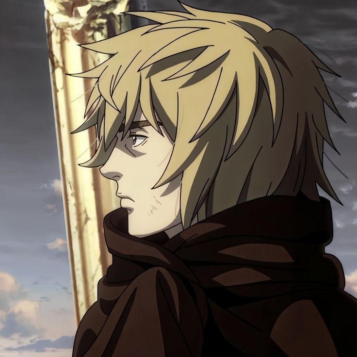 Thorfinn 99 Thorfinn 10131 7 Thorfinn