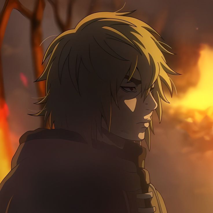 Thorfinn 100 Thorfinn 10132 7 Thorfinn