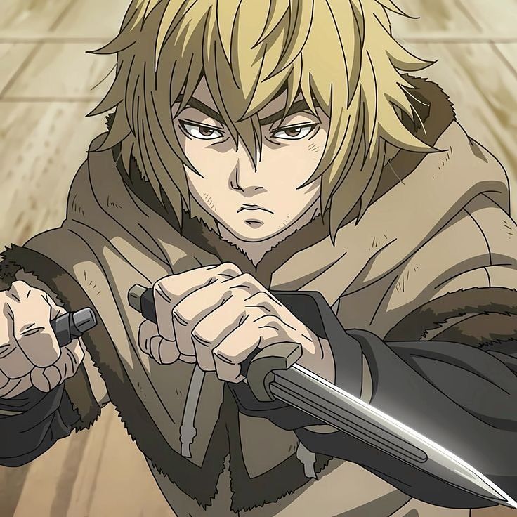 Thorfinn 101 Thorfinn 10134 3 Thorfinn