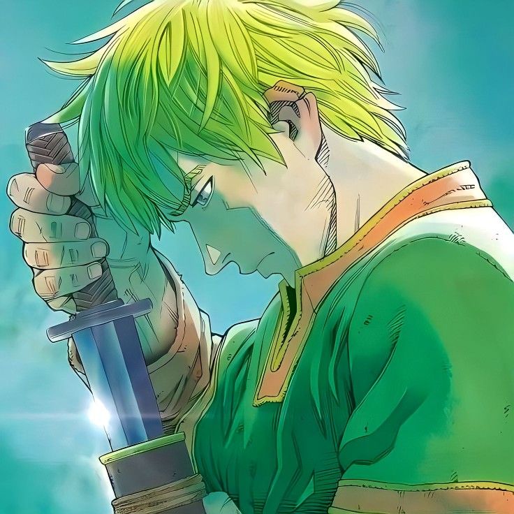 Thorfinn 102 Thorfinn 10135 9 Thorfinn