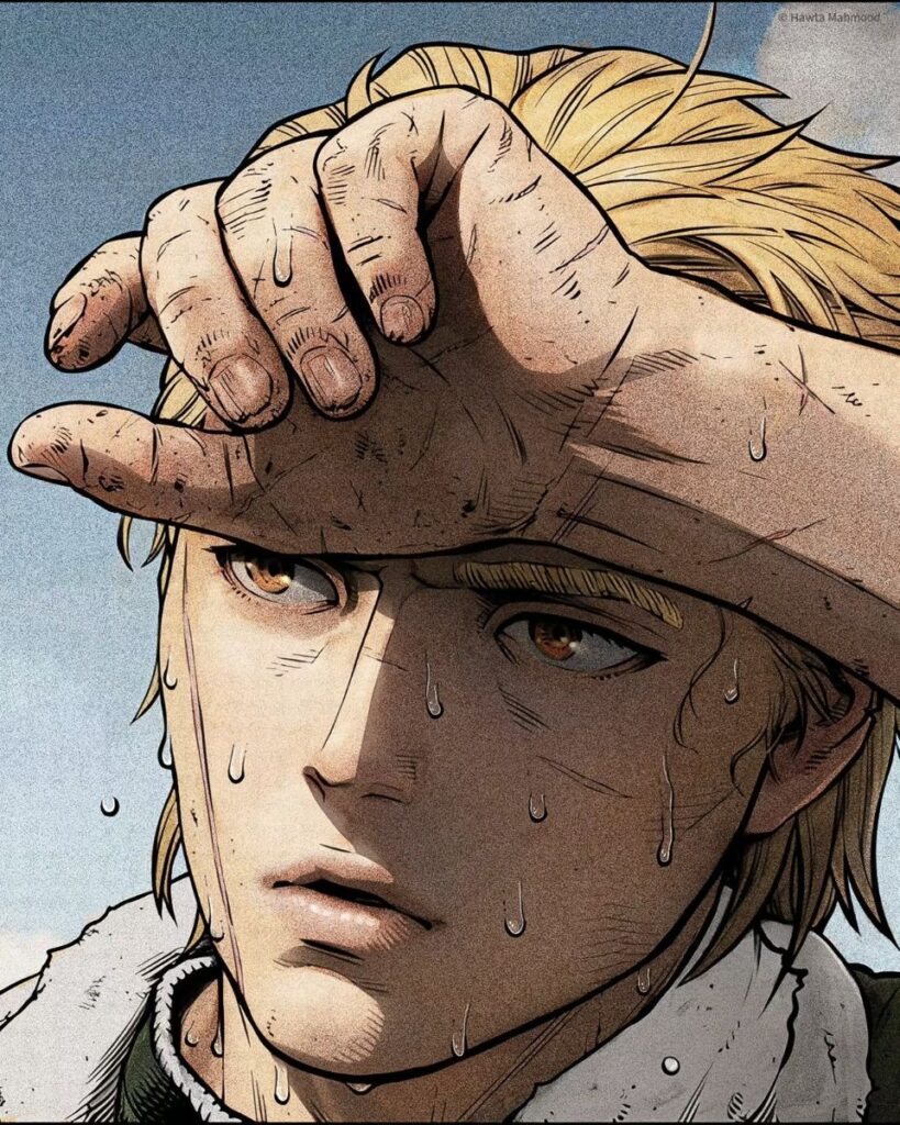 Thorfinn 103 Thorfinn 10136 2 Thorfinn