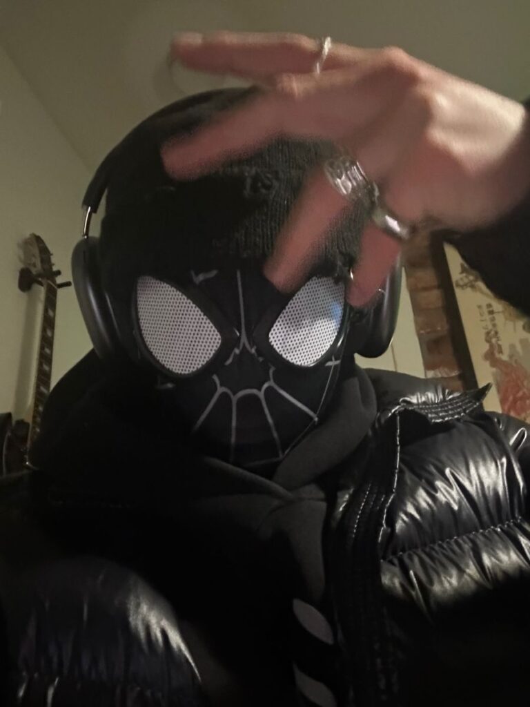 Miles Morales 182 Miles Morales 10137 2 Miles Morales