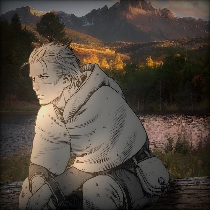 Thorfinn 104 Thorfinn 10137 9 Thorfinn