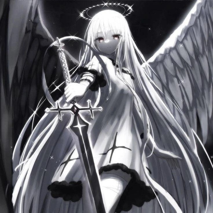 Anime PFP Female β Get the Hottest Trending Avatars! 104 Anime PFP Female β Get the Hottest Trending Avatars! a cartoon of a woman with long hair