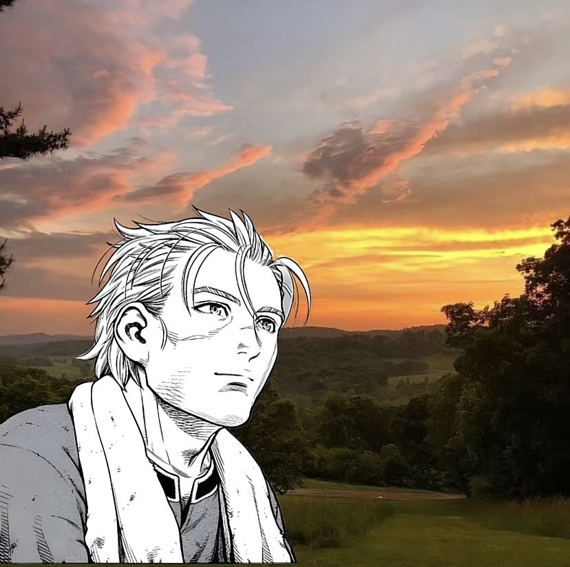 Thorfinn 105 Thorfinn 10138 8 Thorfinn