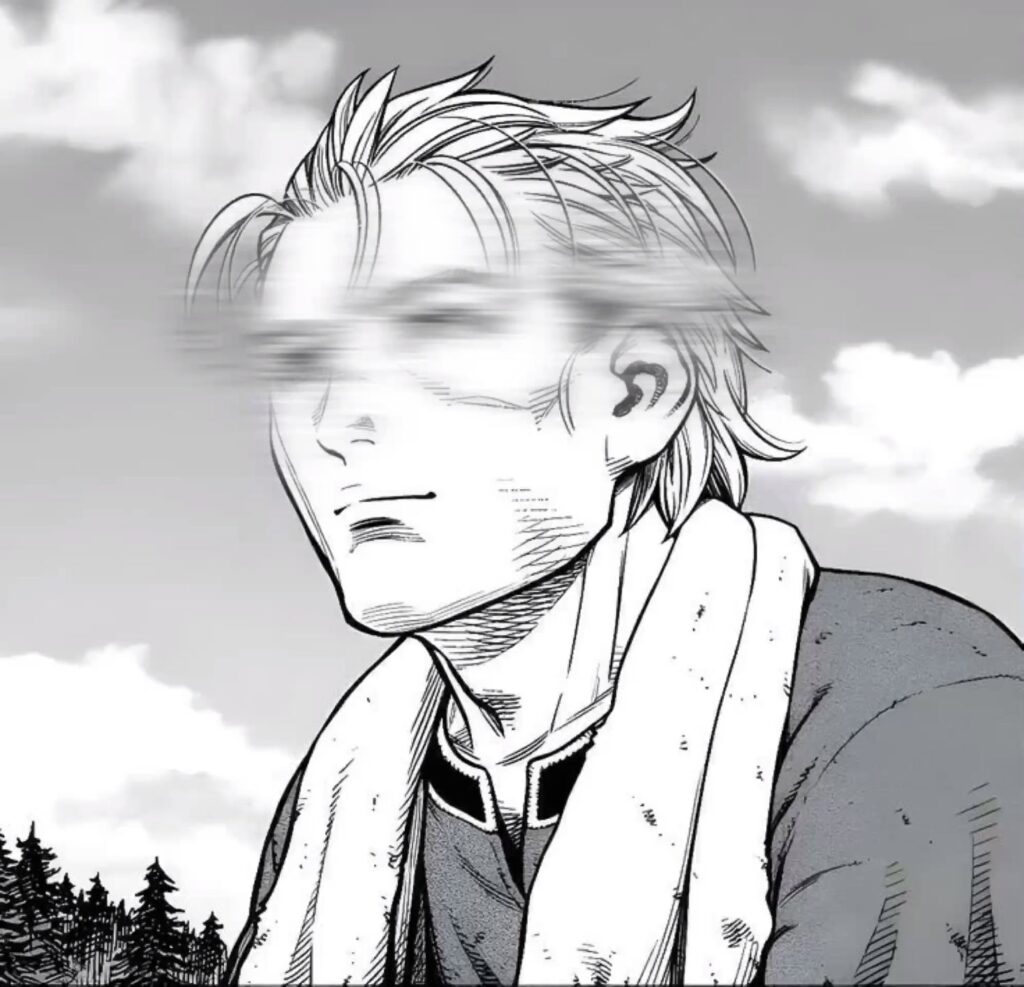 Thorfinn 106 Thorfinn 10139 8 Thorfinn