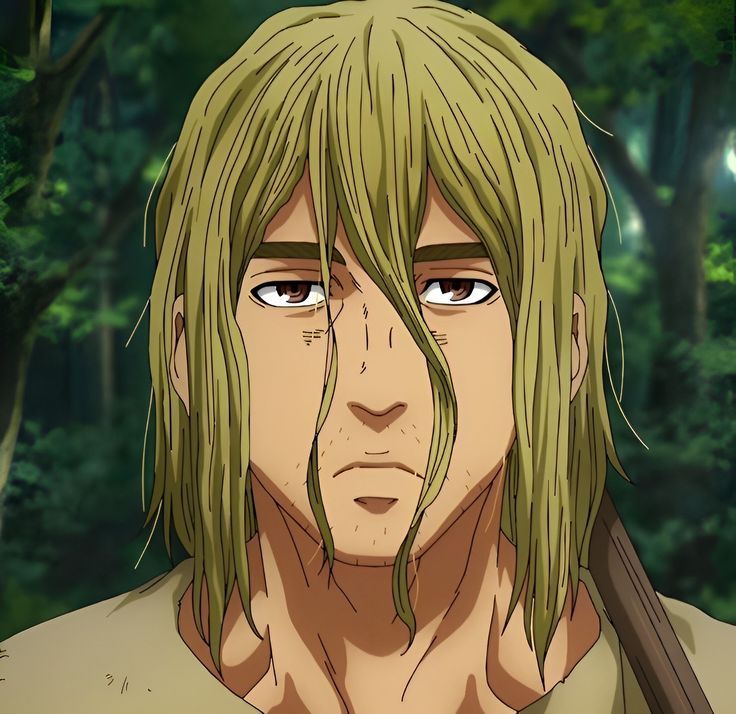 Thorfinn 107 Thorfinn 10140 6 Thorfinn