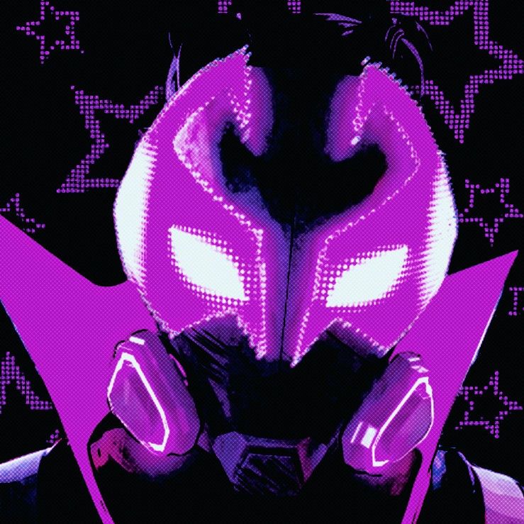 Miles Morales 178 Miles Morales 10141 Miles Morales