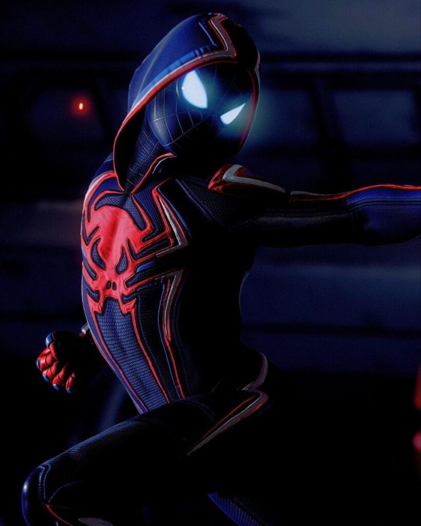 Miles Morales 177 Miles Morales 10142 1 Miles Morales