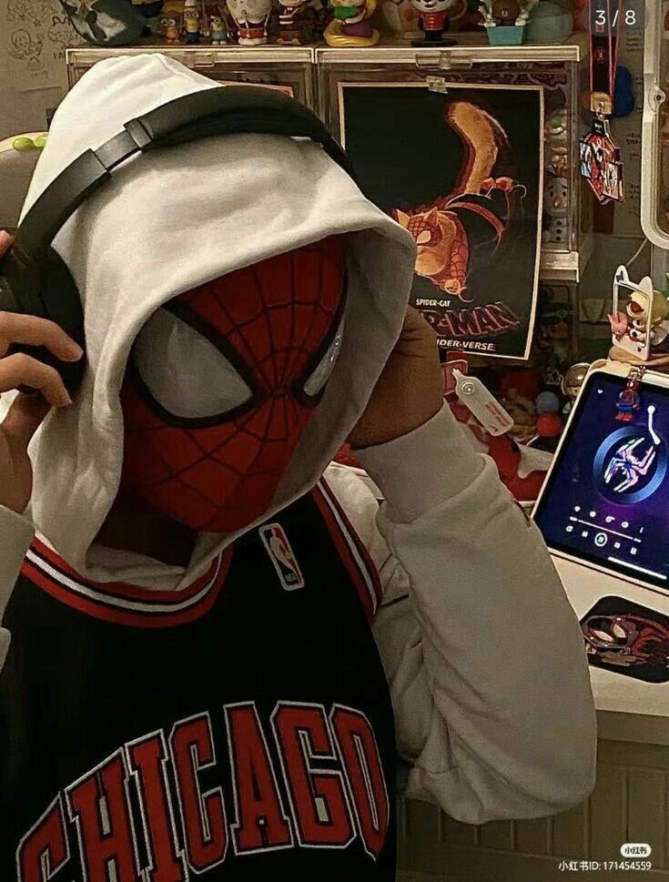 Miles Morales 176 Miles Morales 10143 3 Miles Morales