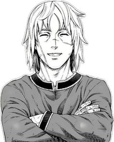 Thorfinn 108 Thorfinn 10143 7 Thorfinn
