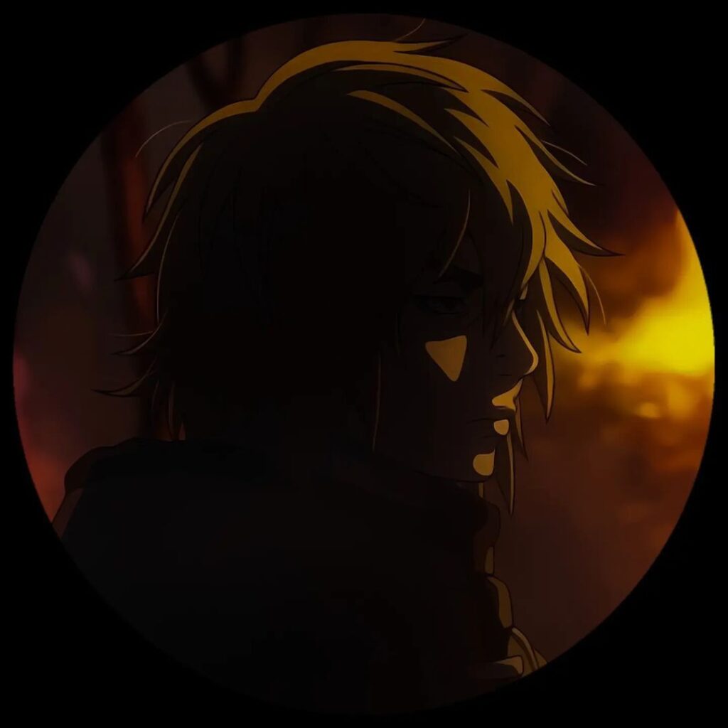 Thorfinn 109 Thorfinn 10144 6 Thorfinn