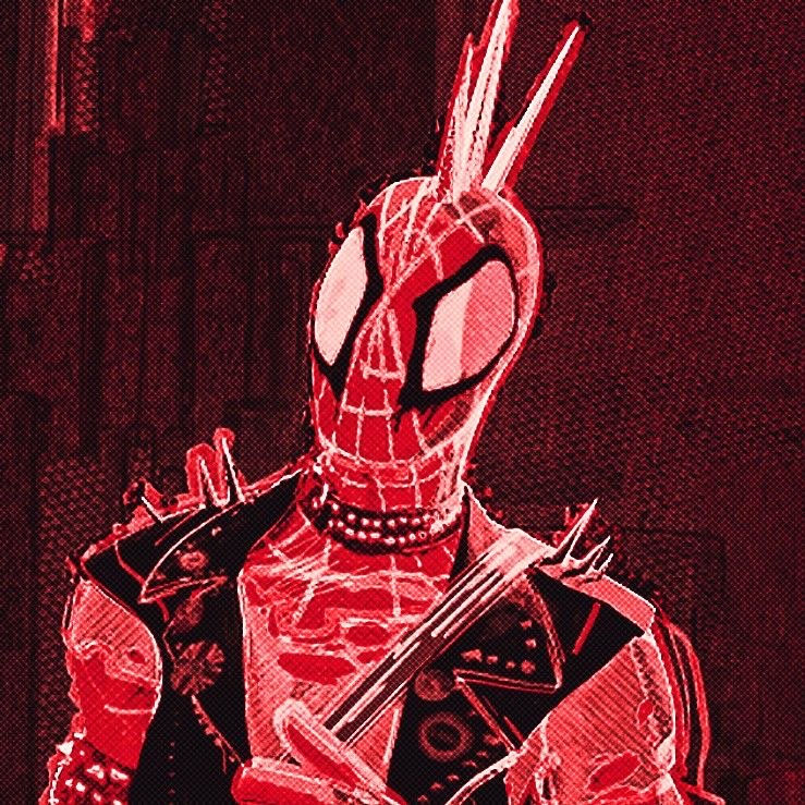 Miles Morales 164 Miles Morales 10144 Miles Morales