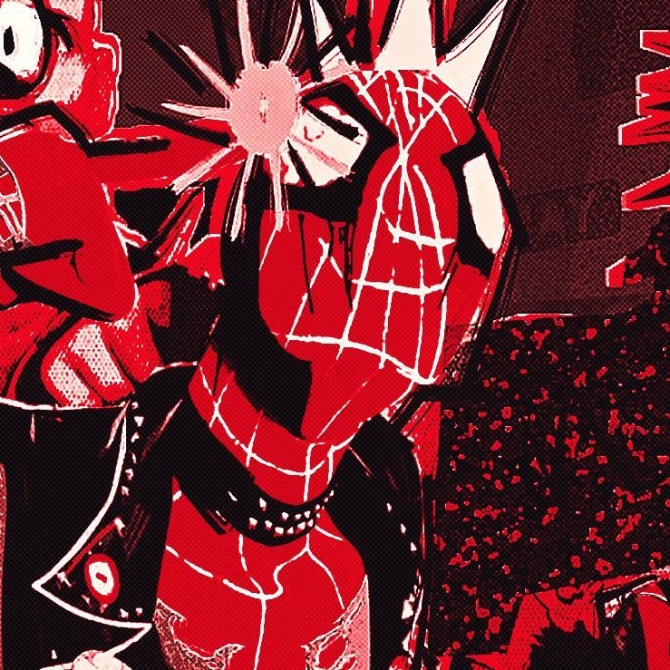 Miles Morales 161 Miles Morales 10145 Miles Morales