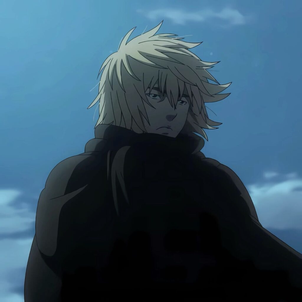 Thorfinn 111 Thorfinn 10146 4 Thorfinn