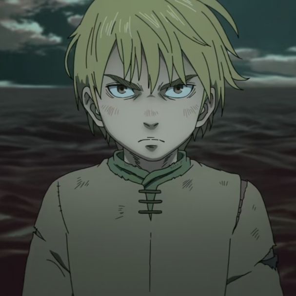 Thorfinn 112 Thorfinn 10148 3 Thorfinn